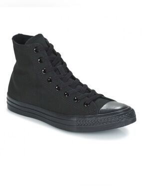 Converse Chuck Taylor All Star Hi Black M3310c High Tops Euro 39